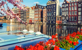 Amsterdam, Netherlands