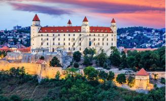 Bratislava, Slovakia