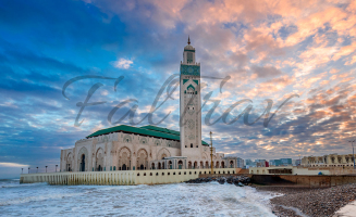 Casablanca, Morocco
