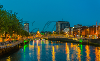 Dublin, Ireland