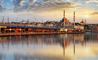 Istanbul, Turkey
