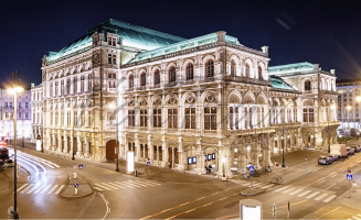 Vienna, Austria